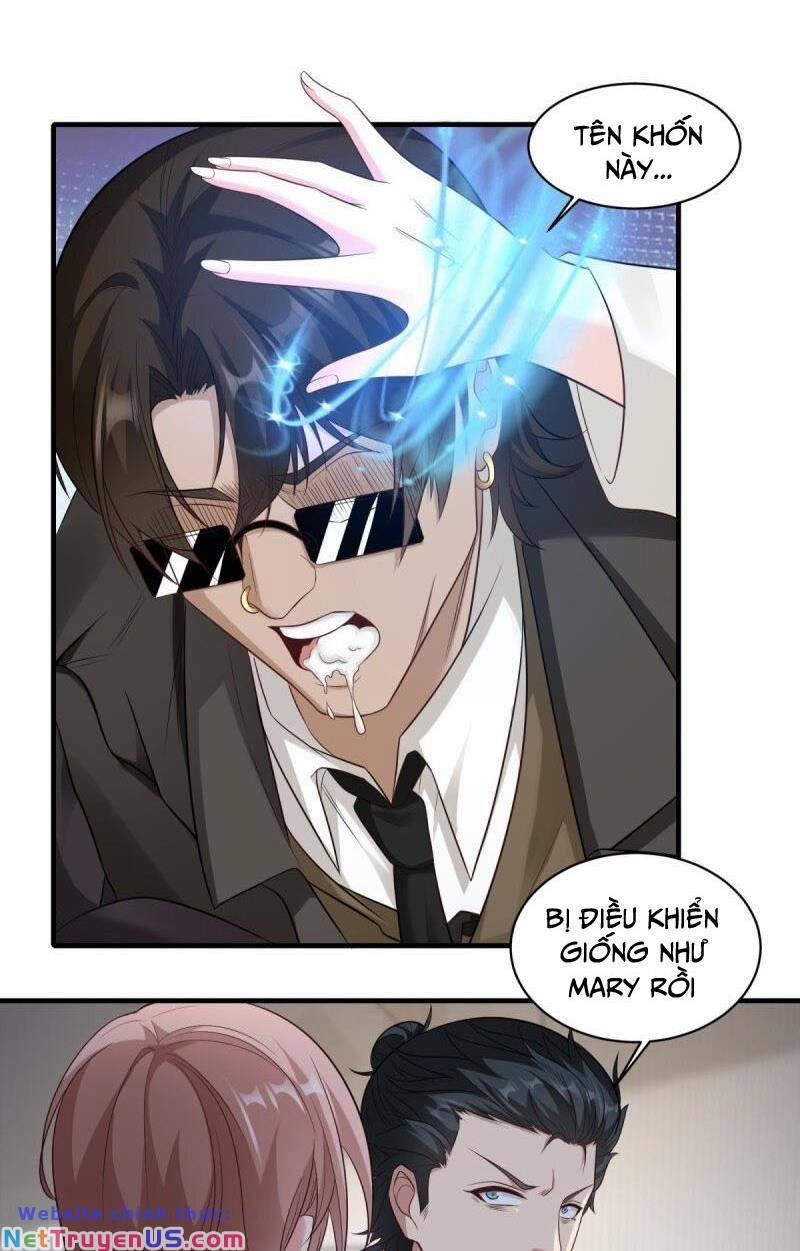 Ta Không Muốn Làm Đệ Nhất 193 trang 15