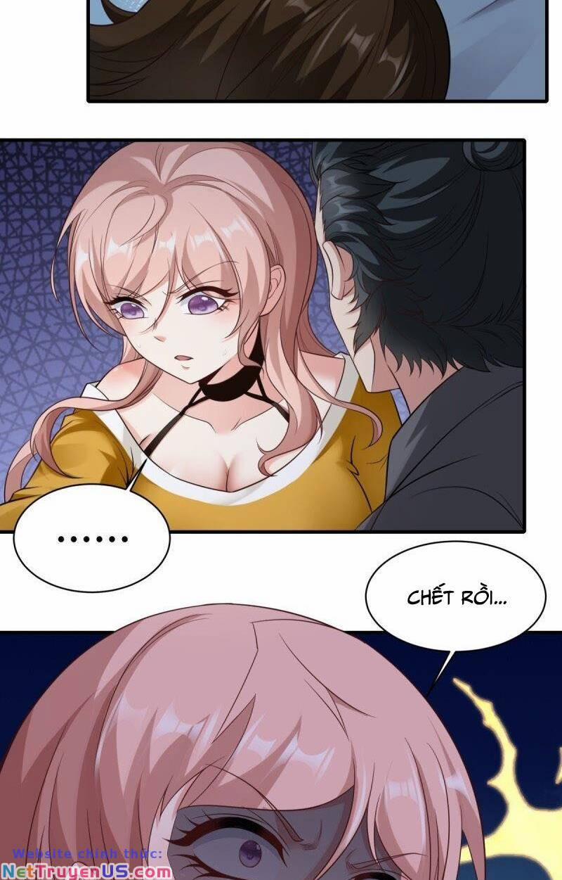 Ta Không Muốn Làm Đệ Nhất 193 trang 17