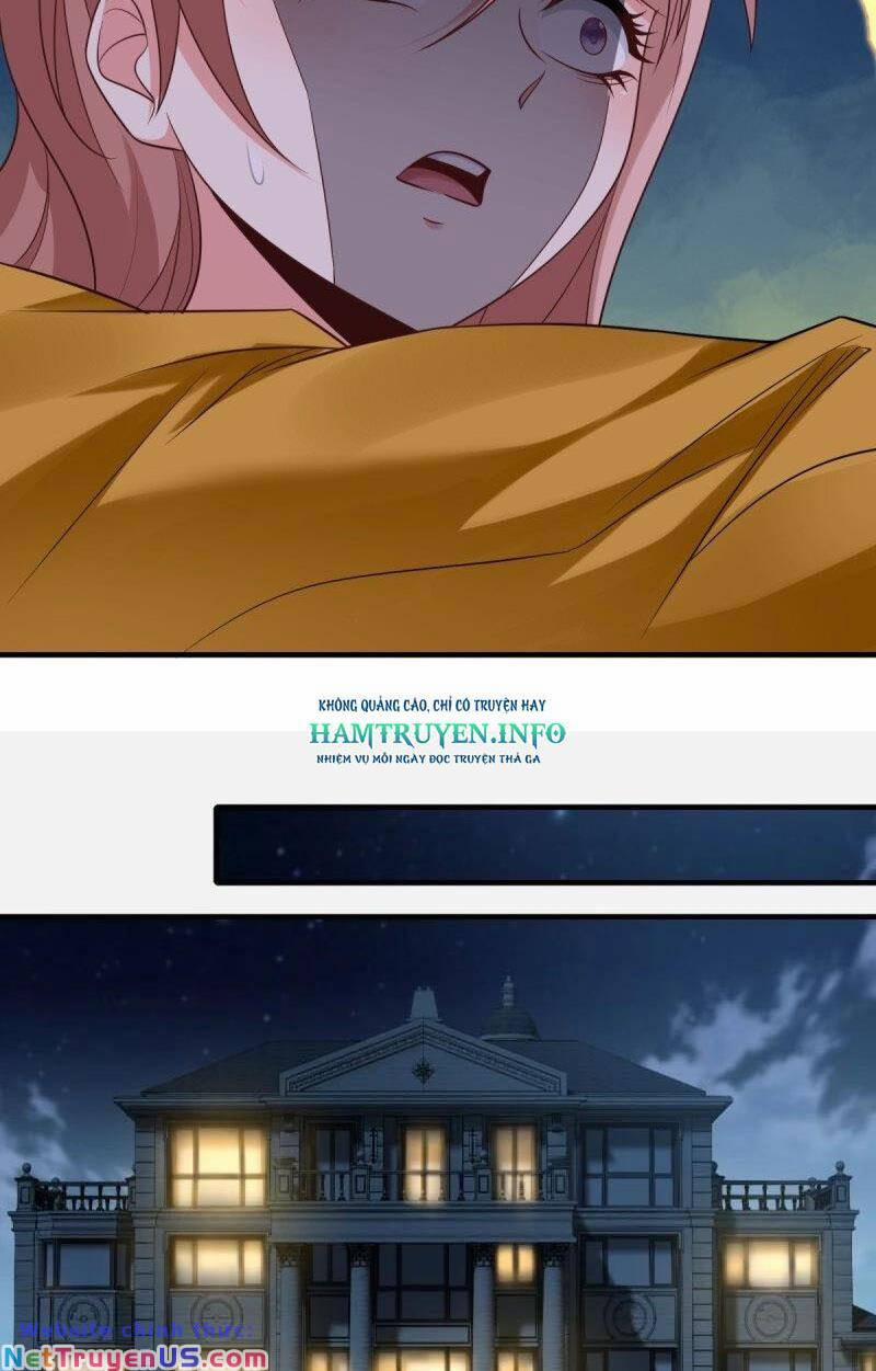 Ta Không Muốn Làm Đệ Nhất 193 trang 18