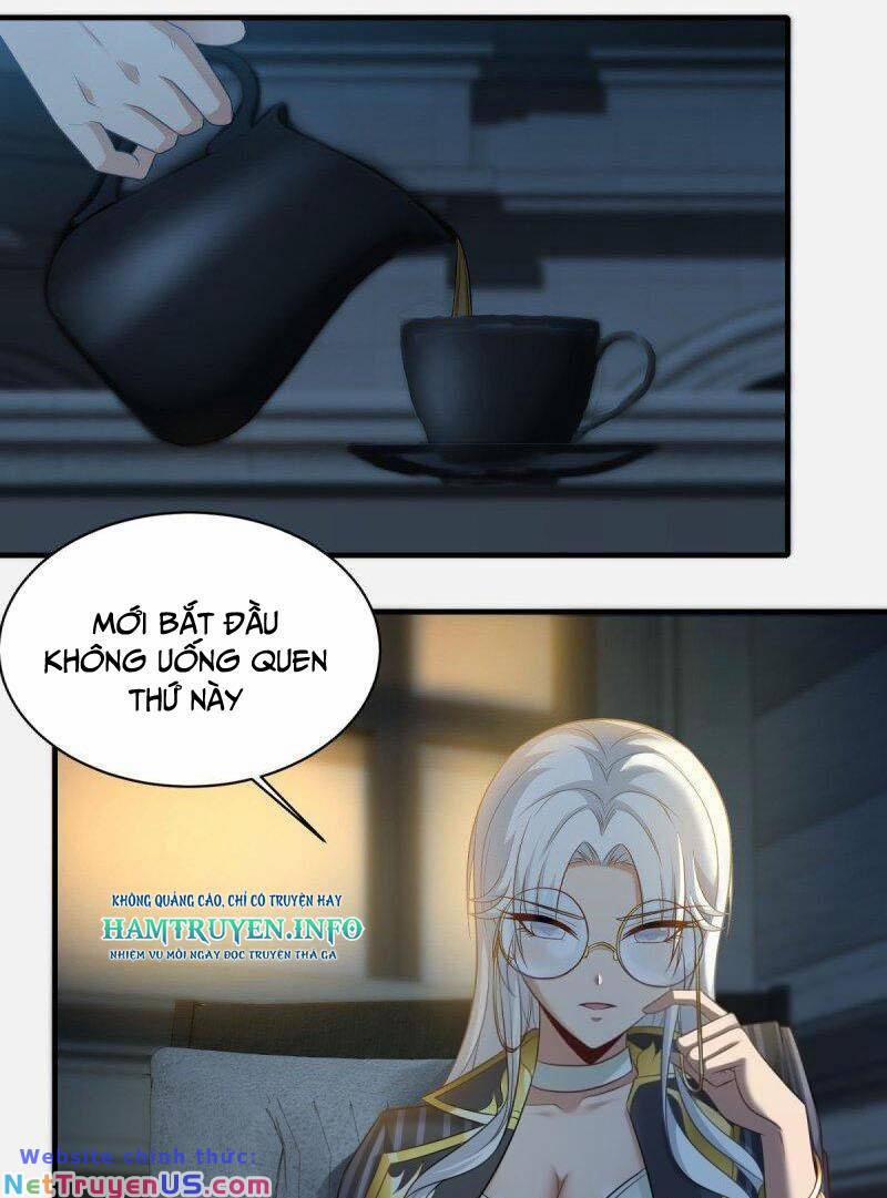 Ta Không Muốn Làm Đệ Nhất 193 trang 20