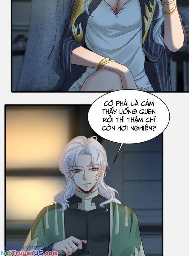 Ta Không Muốn Làm Đệ Nhất 193 trang 21