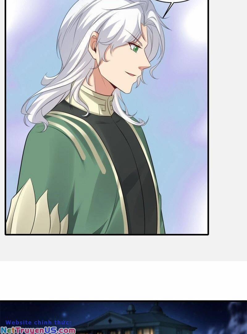 Ta Không Muốn Làm Đệ Nhất 193 trang 27