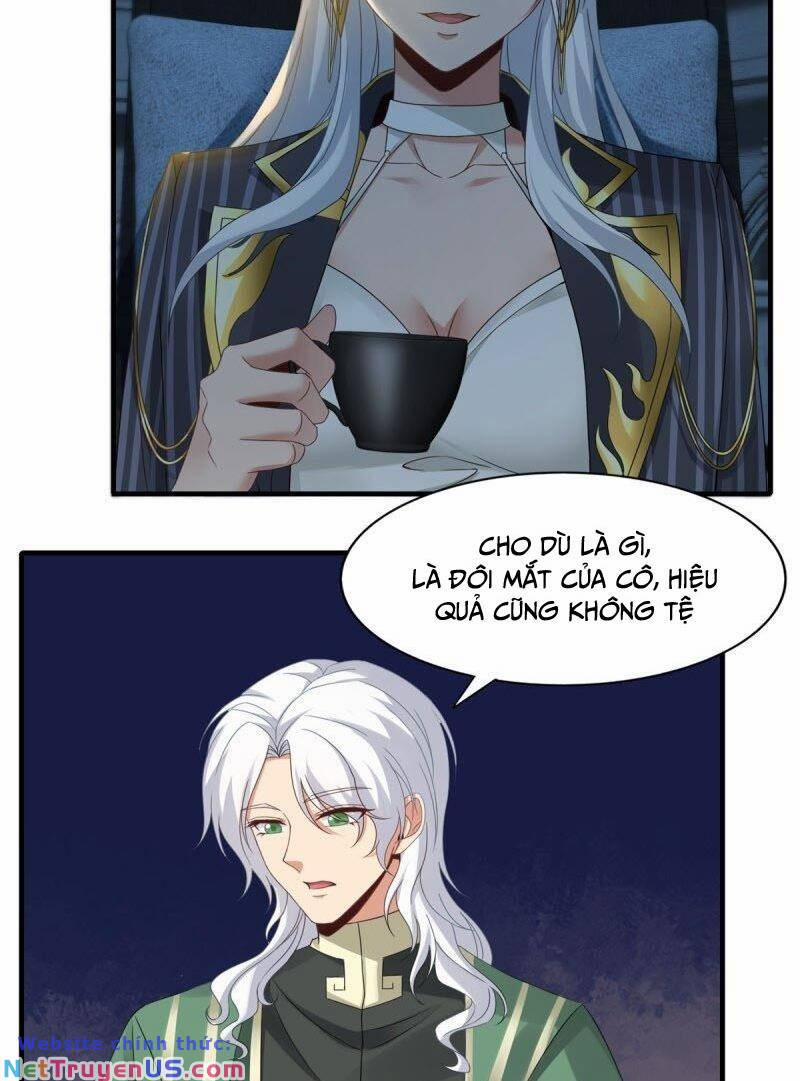 Ta Không Muốn Làm Đệ Nhất 193 trang 29