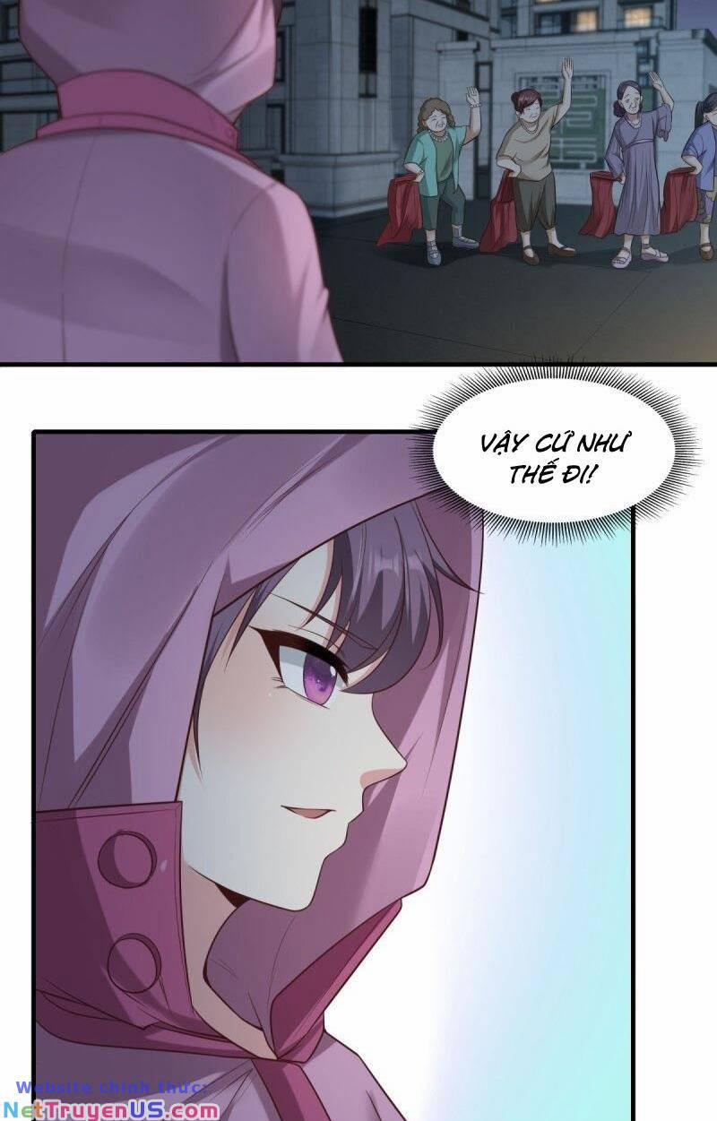 Ta Không Muốn Làm Đệ Nhất 193 trang 3