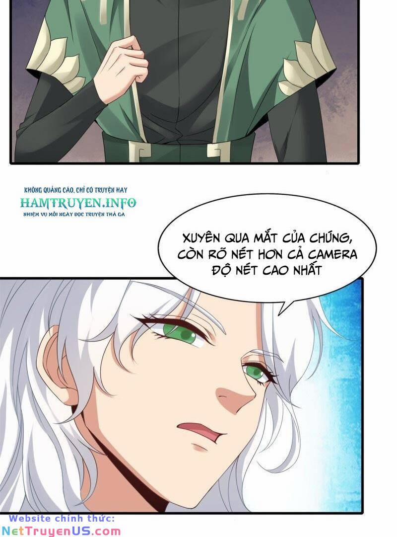 Ta Không Muốn Làm Đệ Nhất 193 trang 30