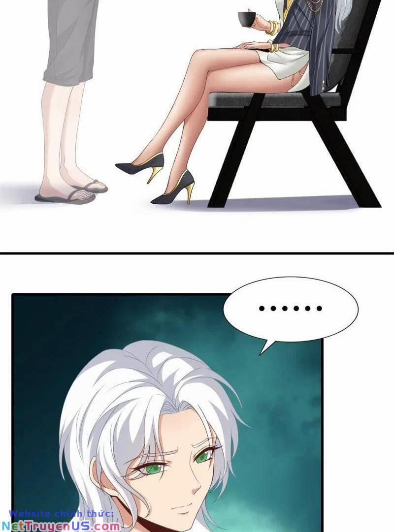 Ta Không Muốn Làm Đệ Nhất 193 trang 33