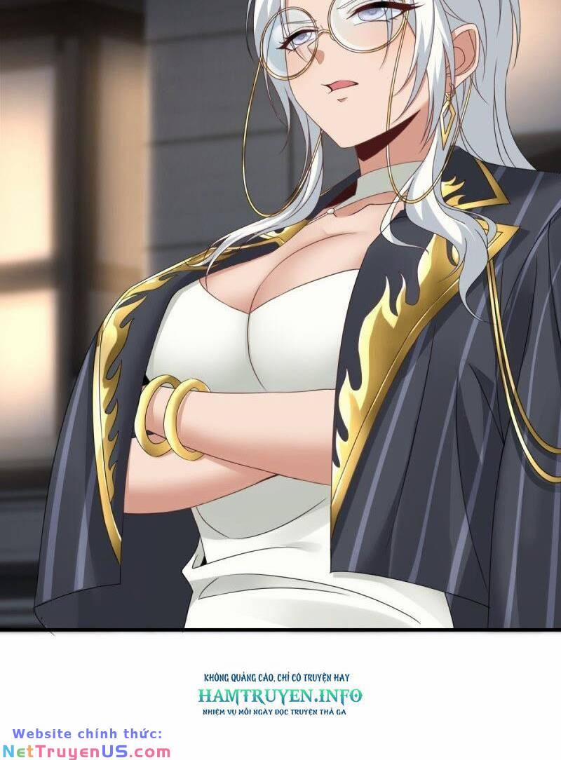 Ta Không Muốn Làm Đệ Nhất 193 trang 39