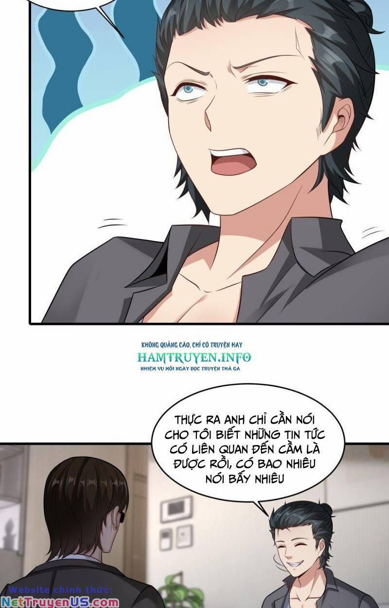 Ta Không Muốn Làm Đệ Nhất 193 trang 9