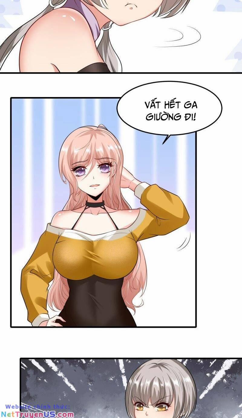 Ta Không Muốn Làm Đệ Nhất 194 trang 11