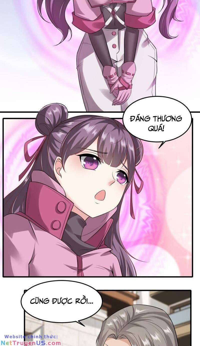 Ta Không Muốn Làm Đệ Nhất 194 trang 2