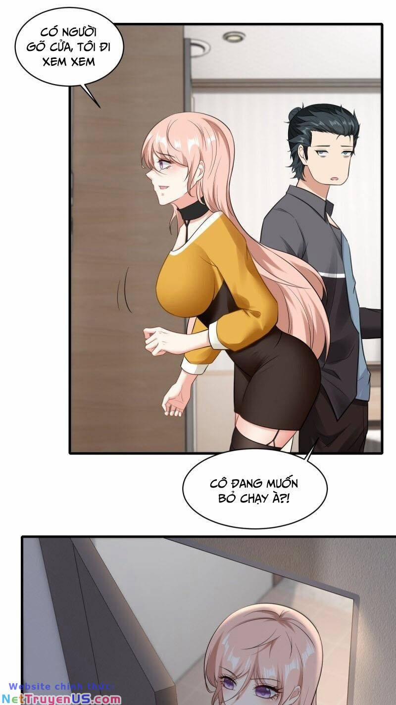 Ta Không Muốn Làm Đệ Nhất 194 trang 20