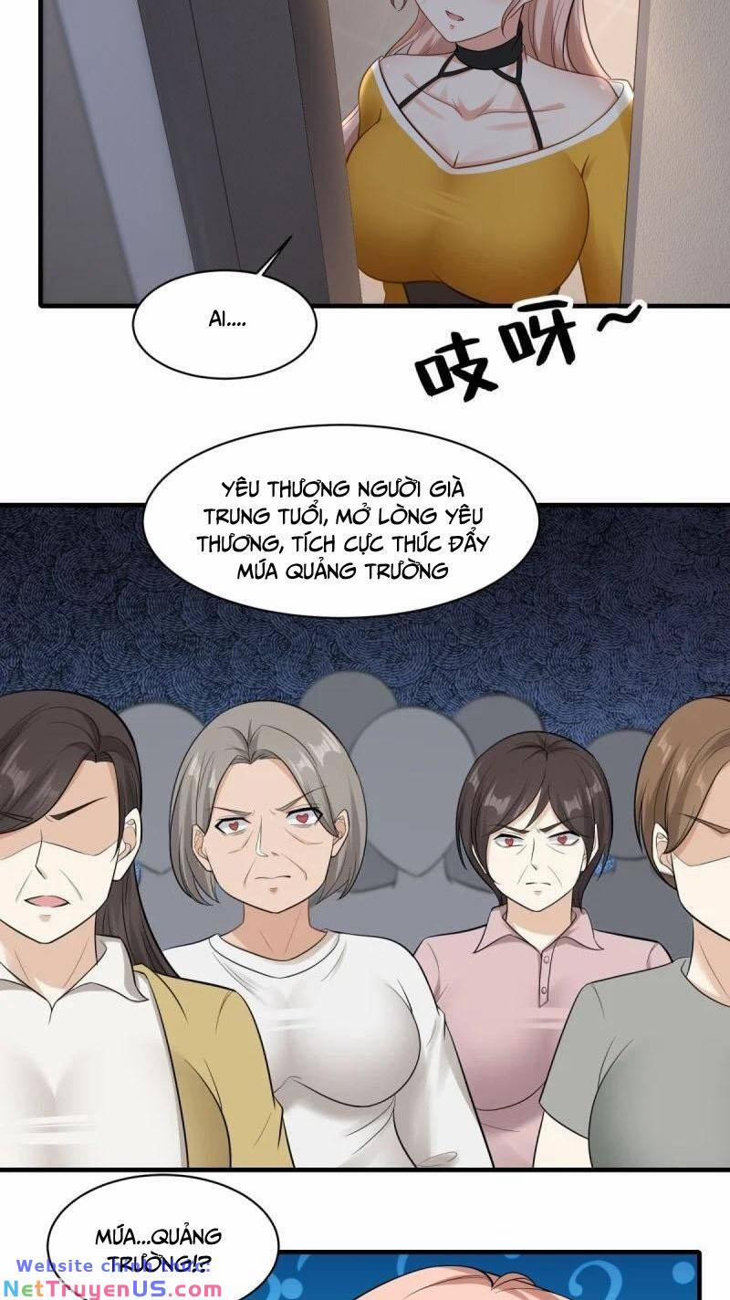 Ta Không Muốn Làm Đệ Nhất 194 trang 21