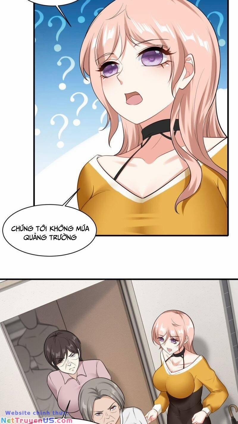 Ta Không Muốn Làm Đệ Nhất 194 trang 22