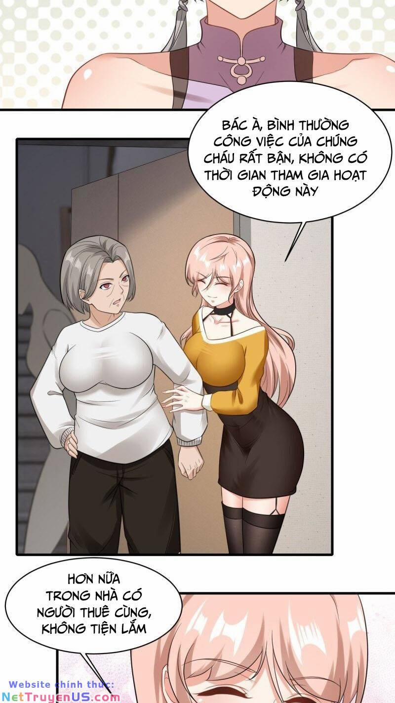 Ta Không Muốn Làm Đệ Nhất 194 trang 24