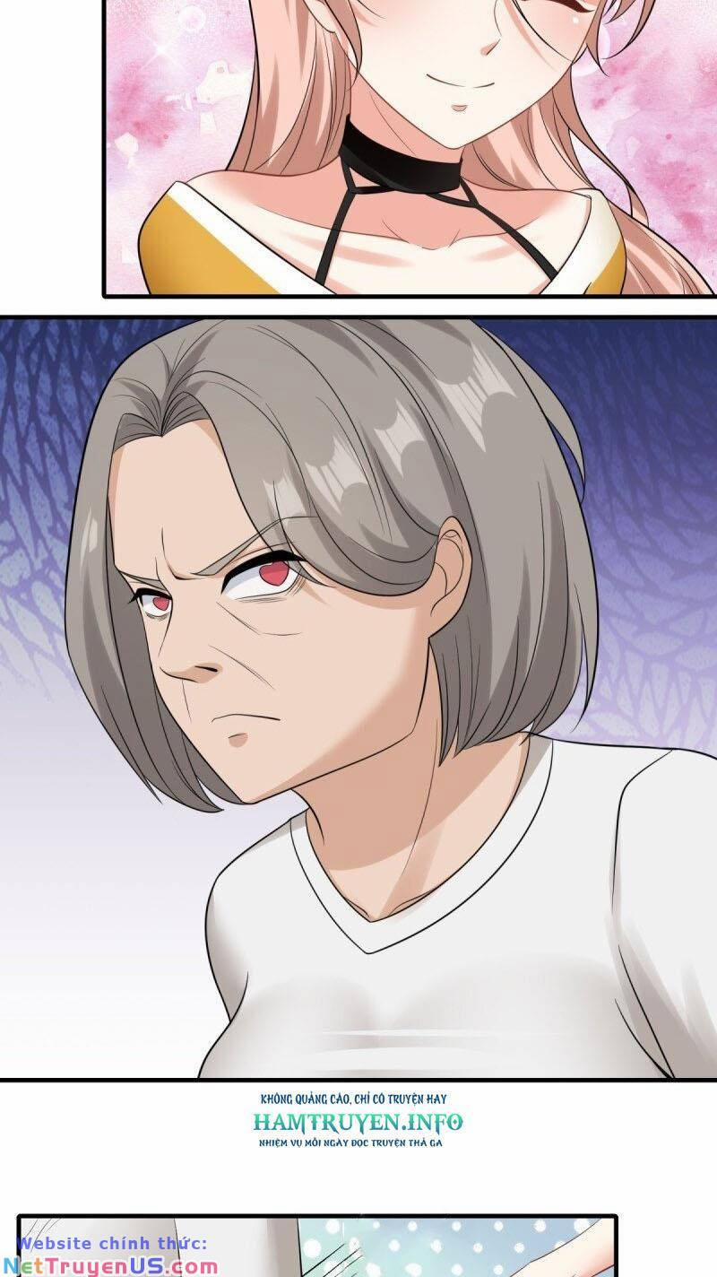 Ta Không Muốn Làm Đệ Nhất 194 trang 25