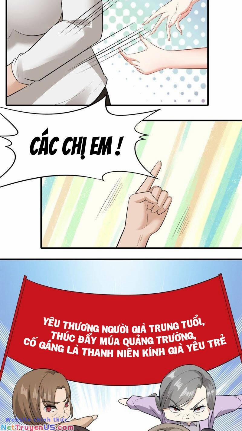 Ta Không Muốn Làm Đệ Nhất 194 trang 26