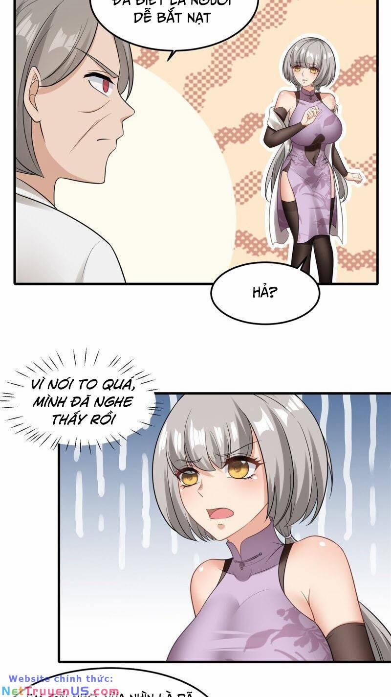 Ta Không Muốn Làm Đệ Nhất 194 trang 28