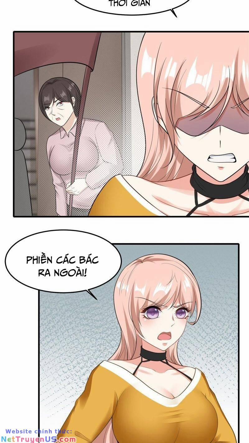 Ta Không Muốn Làm Đệ Nhất 194 trang 31
