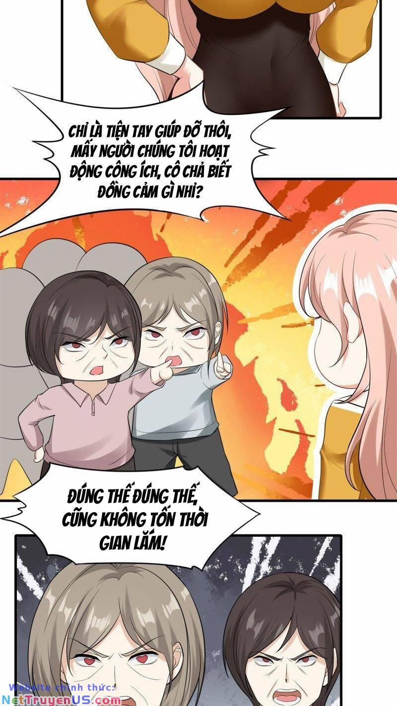 Ta Không Muốn Làm Đệ Nhất 194 trang 32