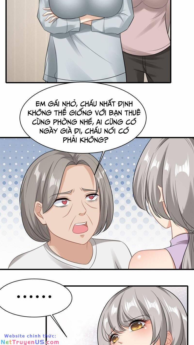 Ta Không Muốn Làm Đệ Nhất 194 trang 35