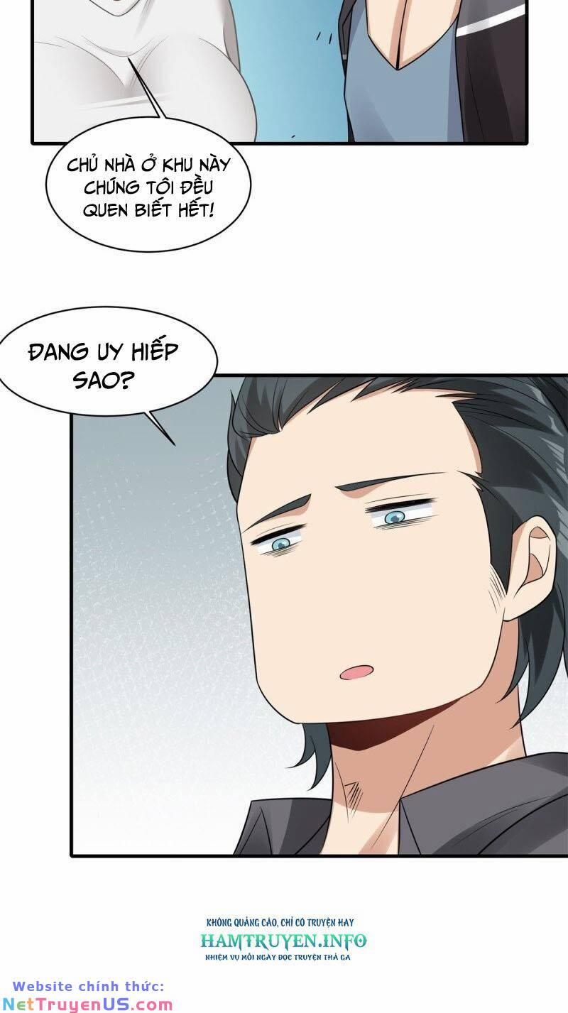 Ta Không Muốn Làm Đệ Nhất 194 trang 39