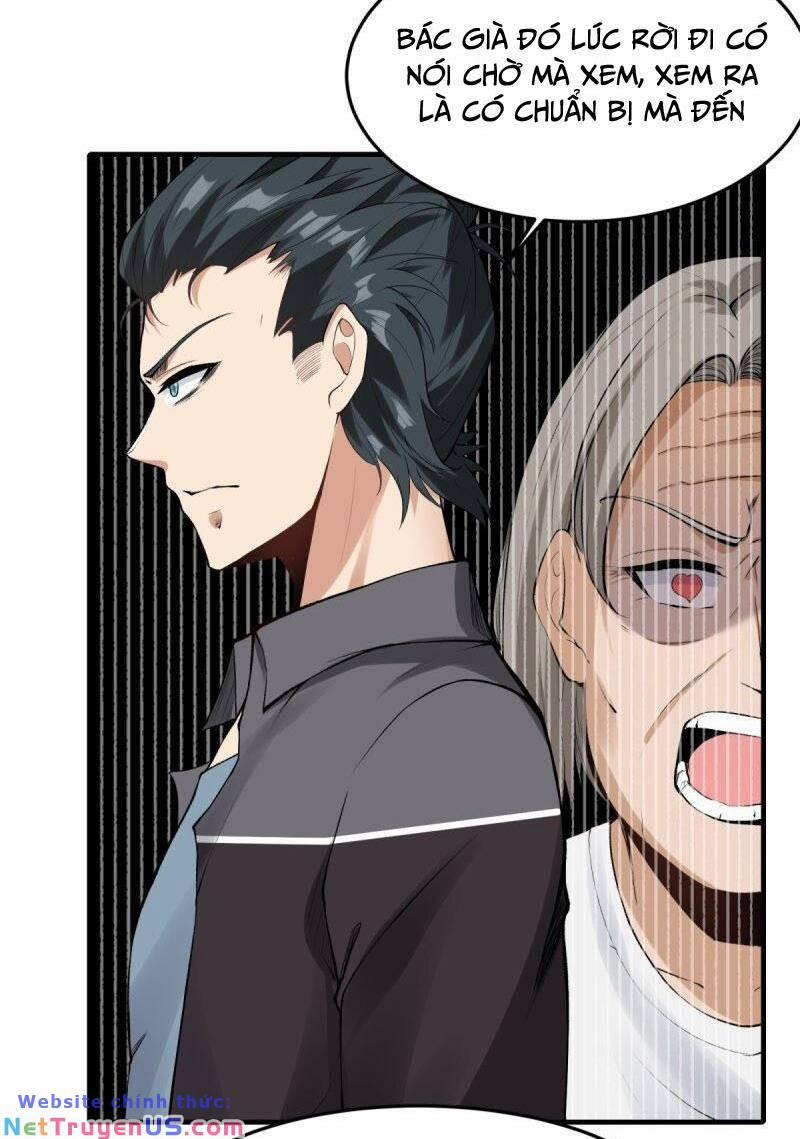 Ta Không Muốn Làm Đệ Nhất 195 trang 13