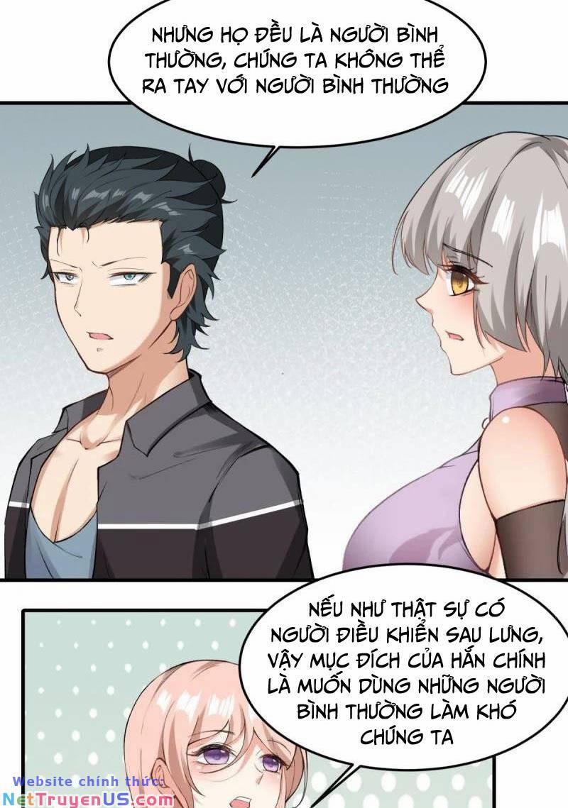 Ta Không Muốn Làm Đệ Nhất 195 trang 14