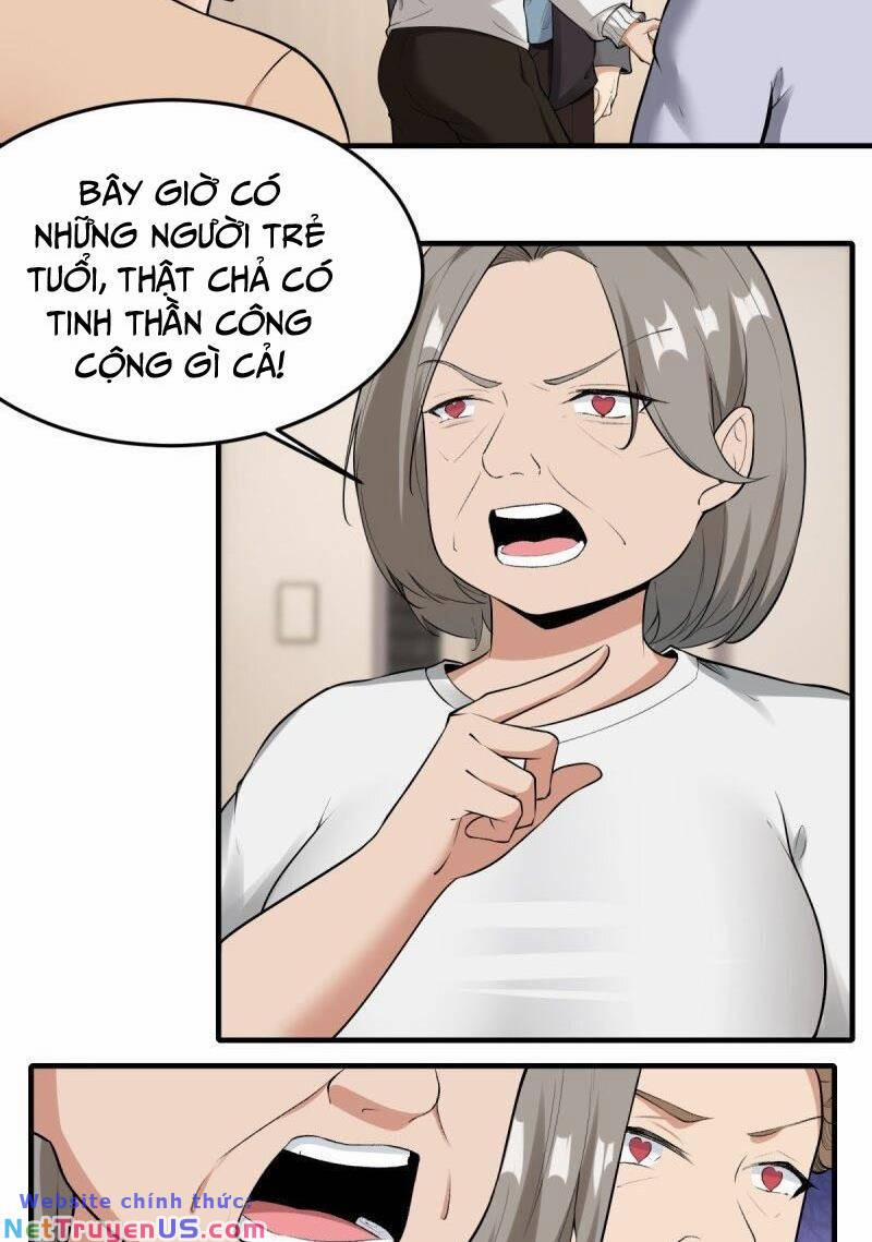 Ta Không Muốn Làm Đệ Nhất 195 trang 2