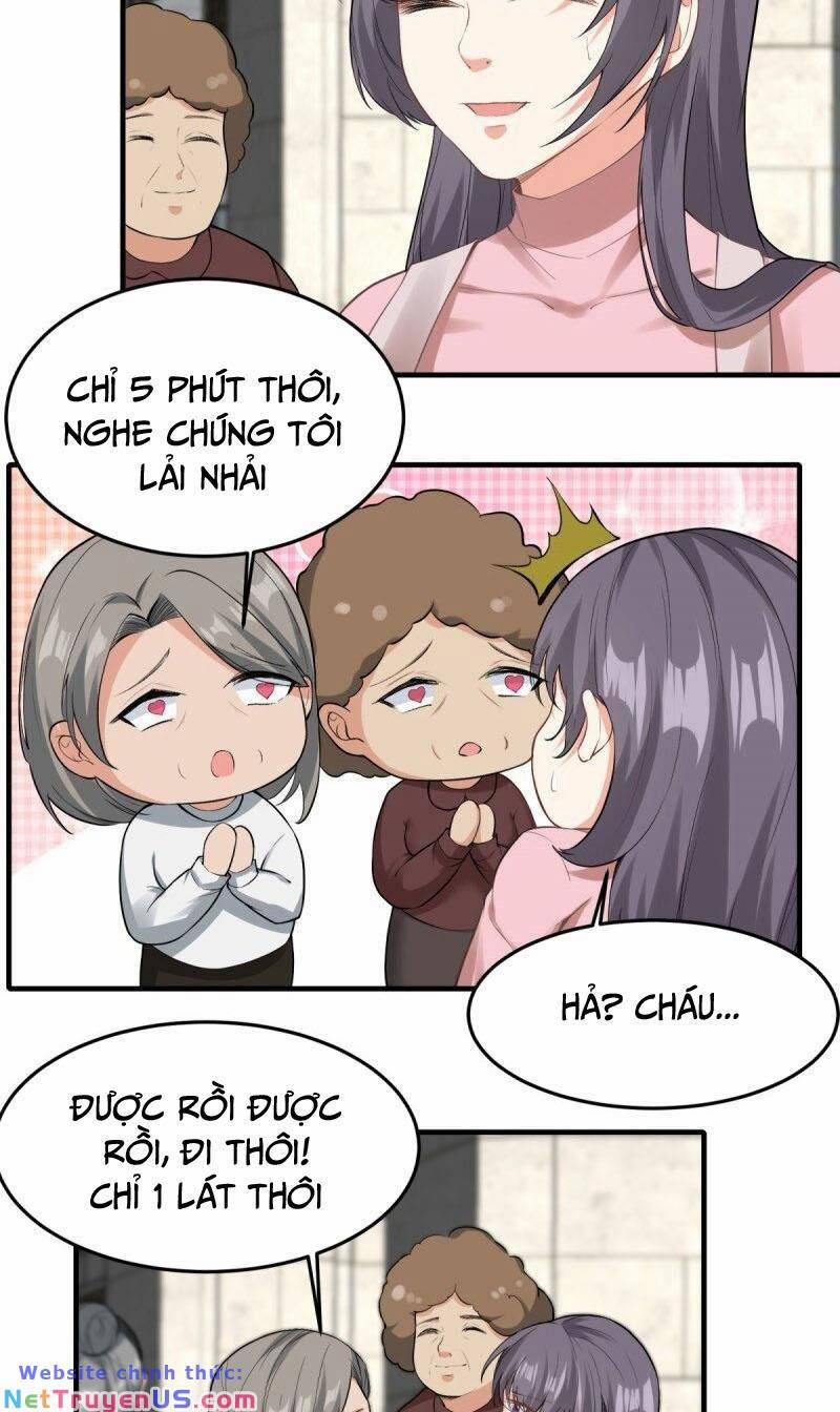 Ta Không Muốn Làm Đệ Nhất 195 trang 22