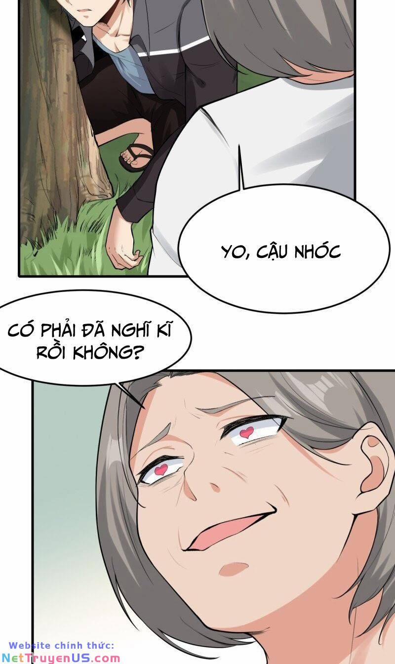 Ta Không Muốn Làm Đệ Nhất 195 trang 26