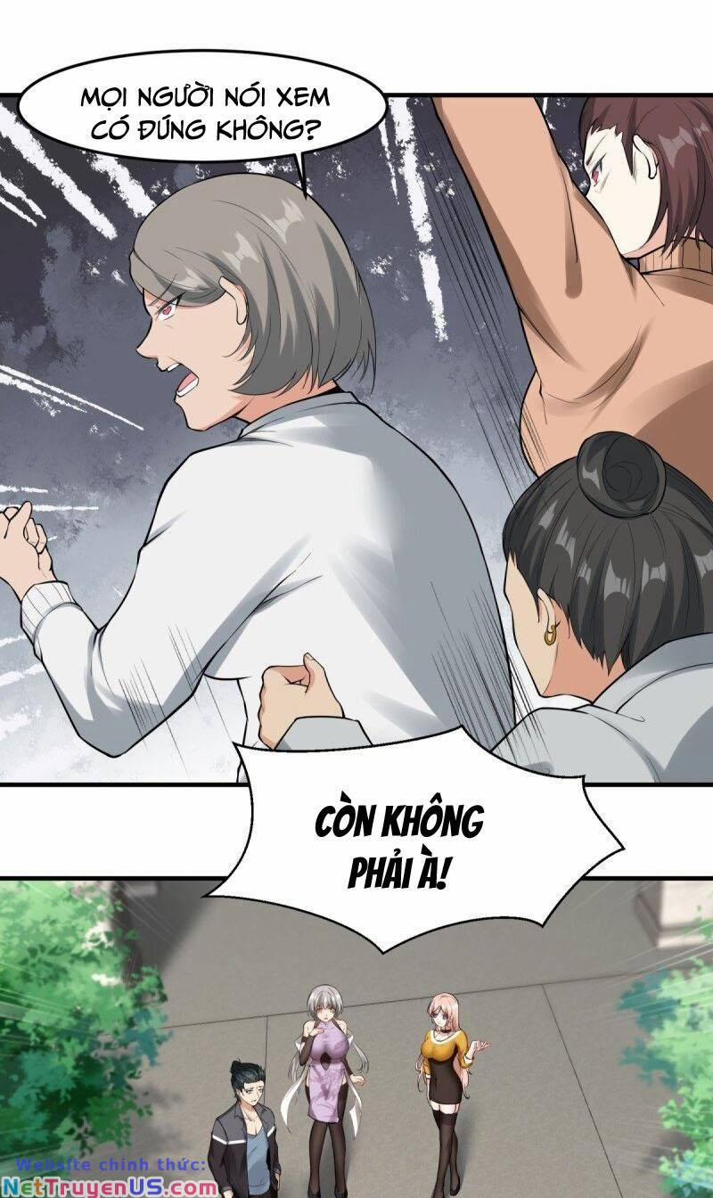 Ta Không Muốn Làm Đệ Nhất 195 trang 31