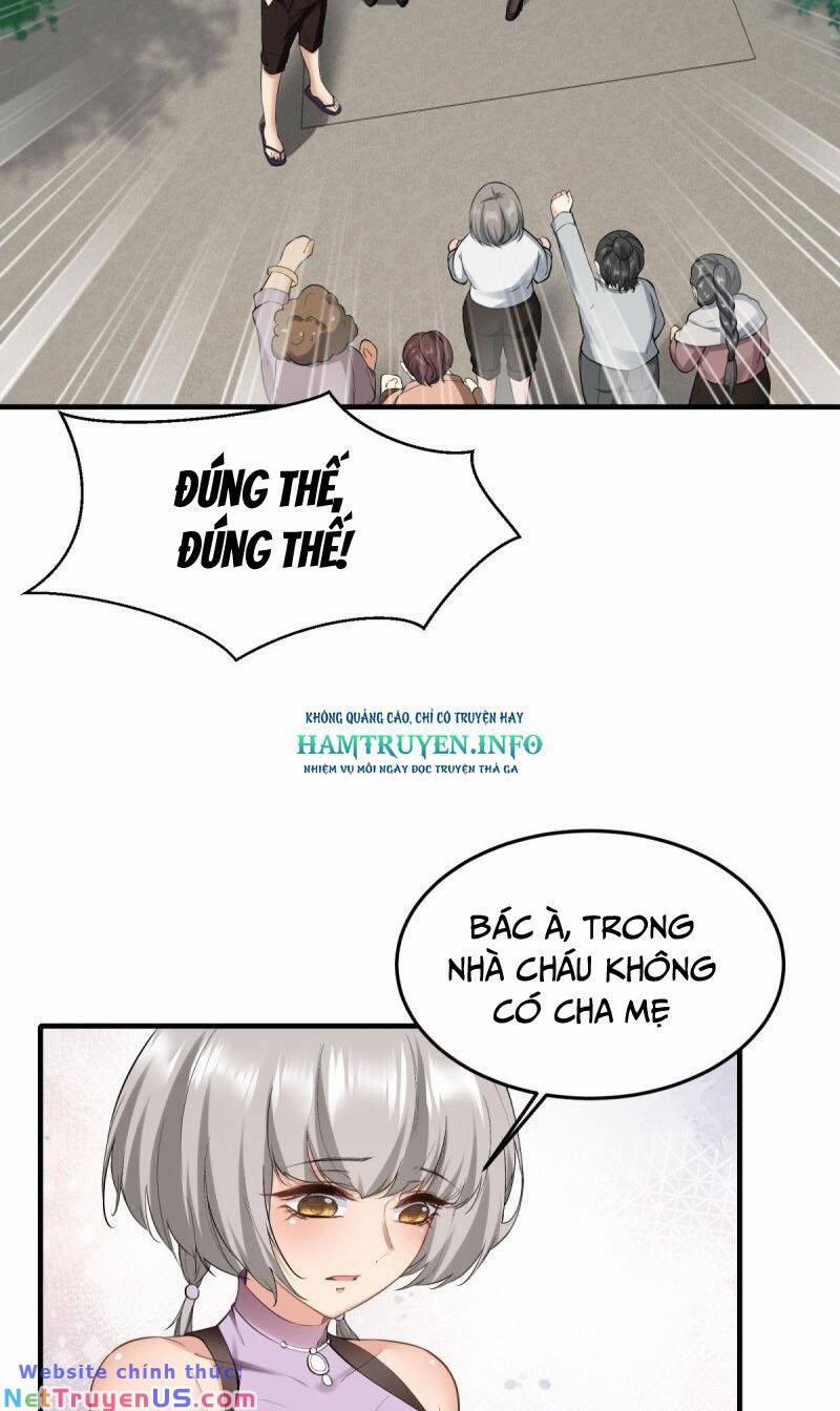 Ta Không Muốn Làm Đệ Nhất 195 trang 32