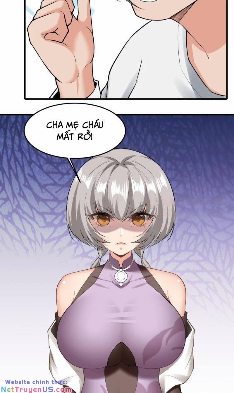 Ta Không Muốn Làm Đệ Nhất 195 trang 35