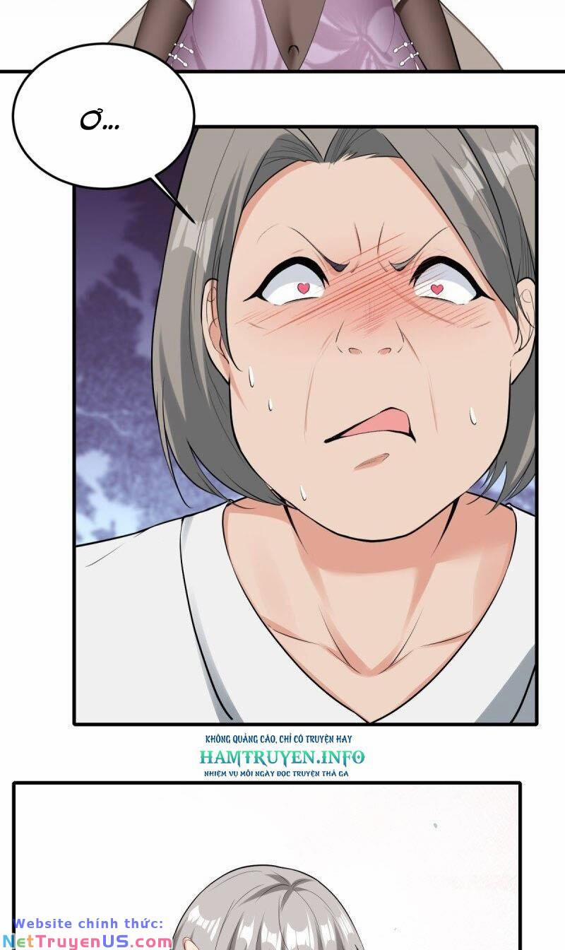 Ta Không Muốn Làm Đệ Nhất 195 trang 36