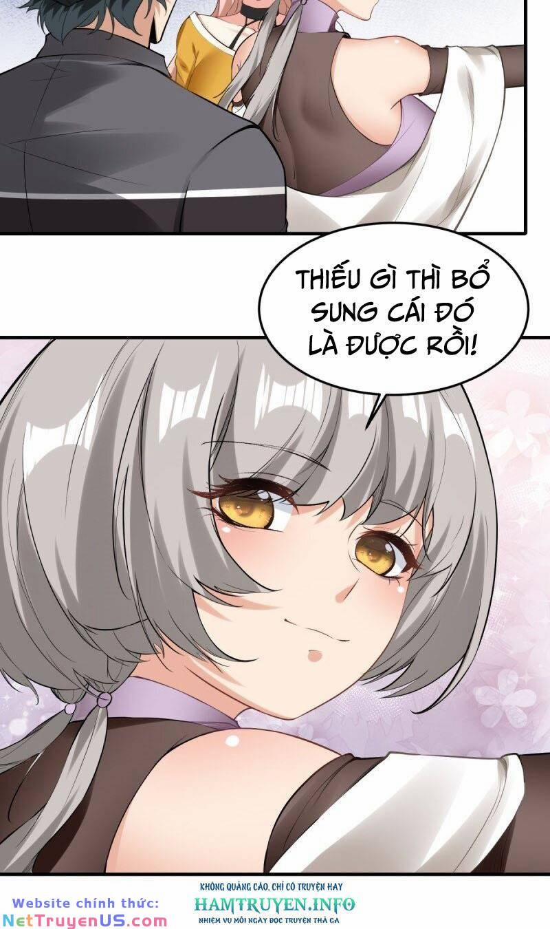 Ta Không Muốn Làm Đệ Nhất 195 trang 39