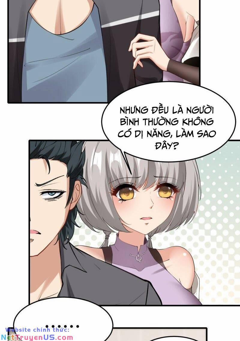 Ta Không Muốn Làm Đệ Nhất 195 trang 4