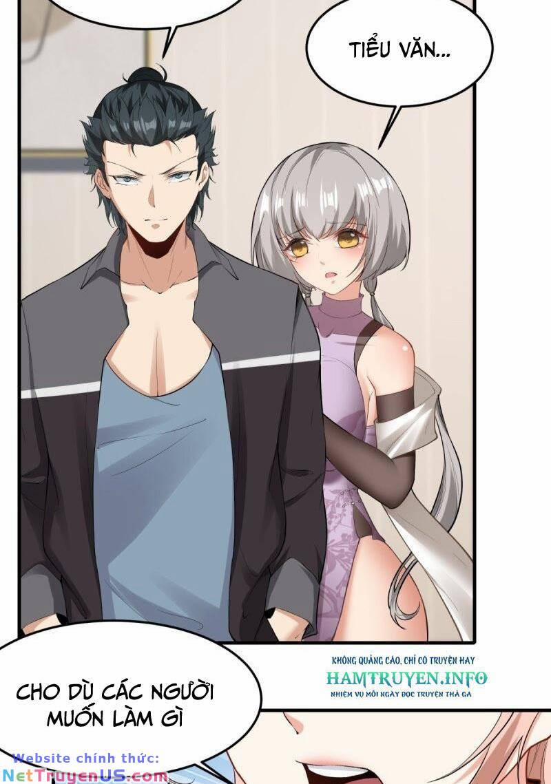 Ta Không Muốn Làm Đệ Nhất 195 trang 5