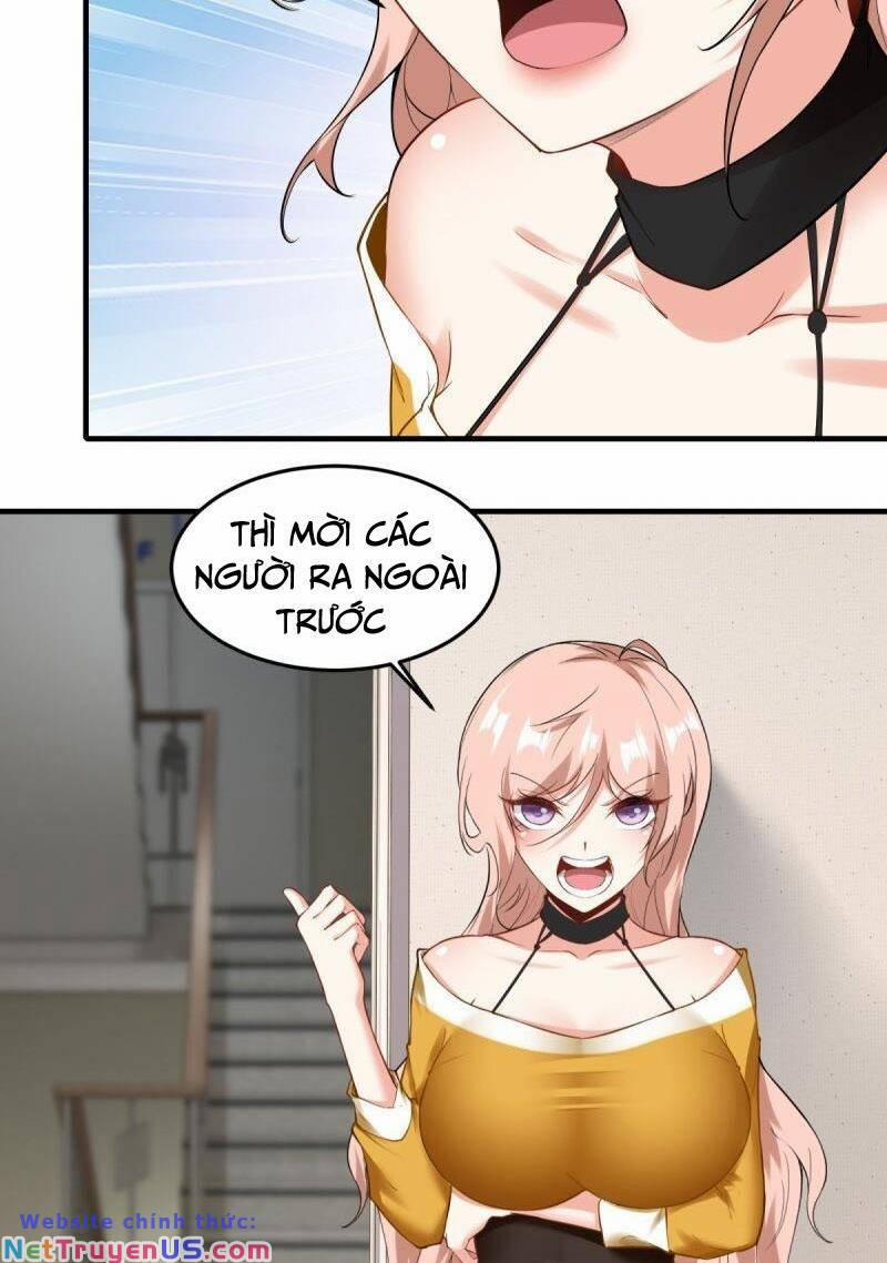 Ta Không Muốn Làm Đệ Nhất 195 trang 6