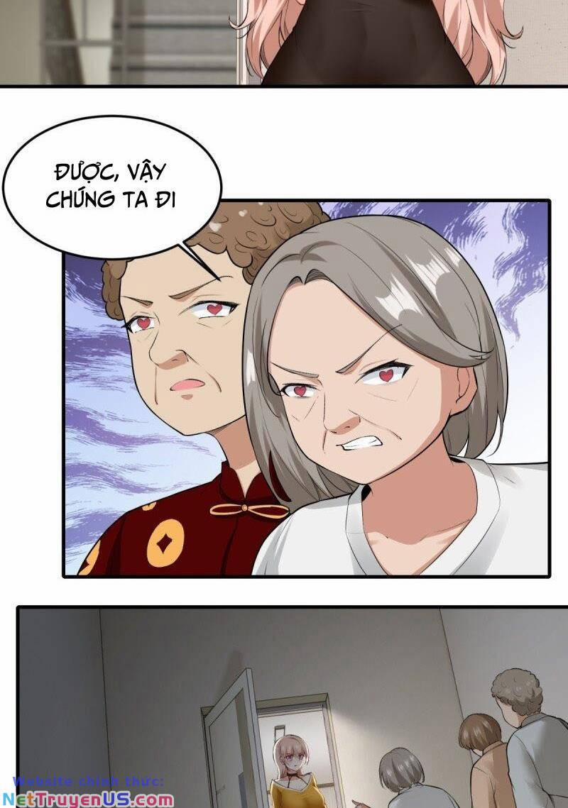 Ta Không Muốn Làm Đệ Nhất 195 trang 7