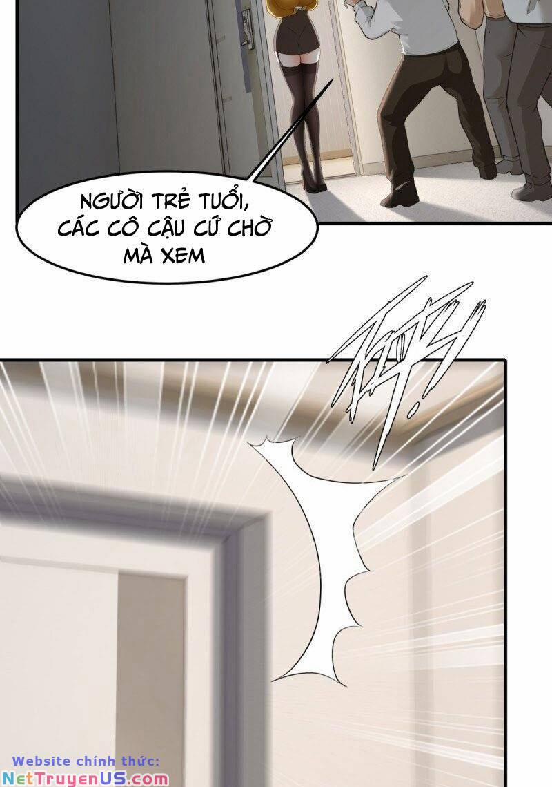 Ta Không Muốn Làm Đệ Nhất 195 trang 8