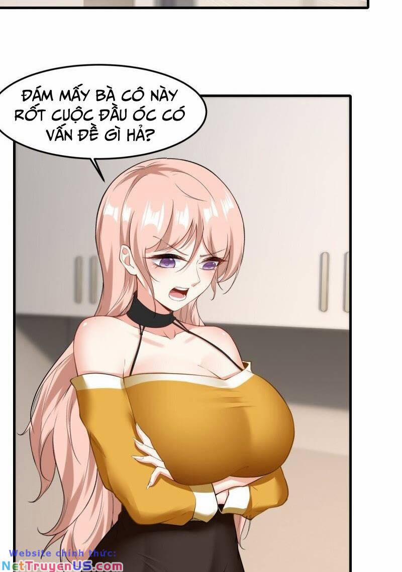 Ta Không Muốn Làm Đệ Nhất 195 trang 9