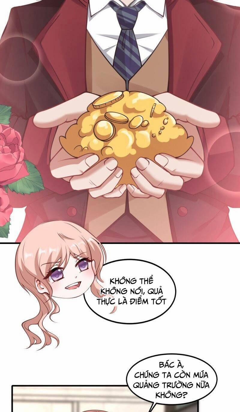 Ta Không Muốn Làm Đệ Nhất 196 trang 12