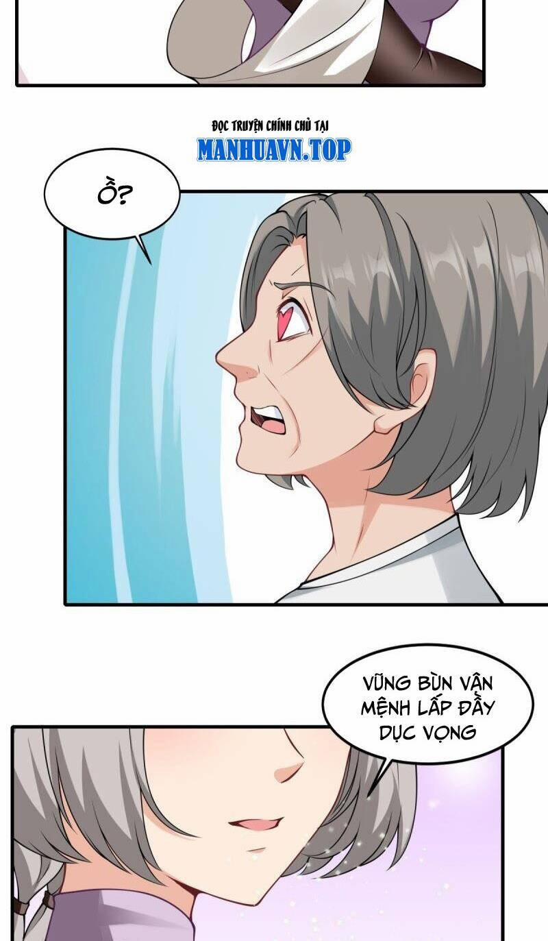 Ta Không Muốn Làm Đệ Nhất 196 trang 2