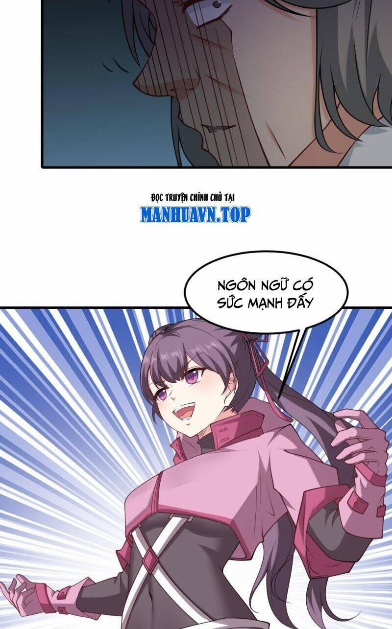 Ta Không Muốn Làm Đệ Nhất 196 trang 27