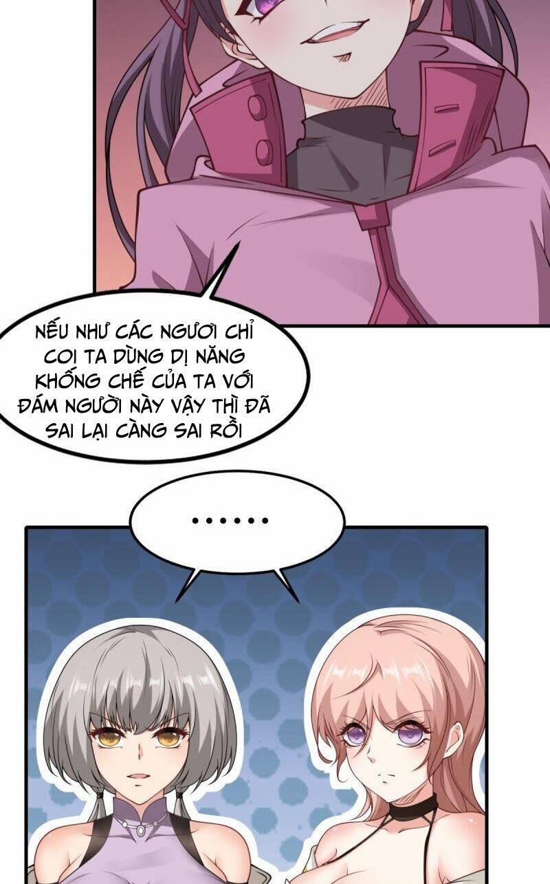 Ta Không Muốn Làm Đệ Nhất 196 trang 32