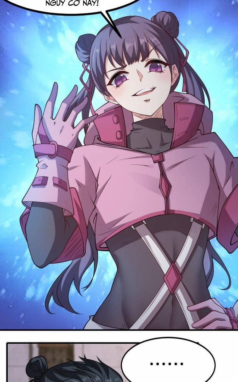 Ta Không Muốn Làm Đệ Nhất 196 trang 34