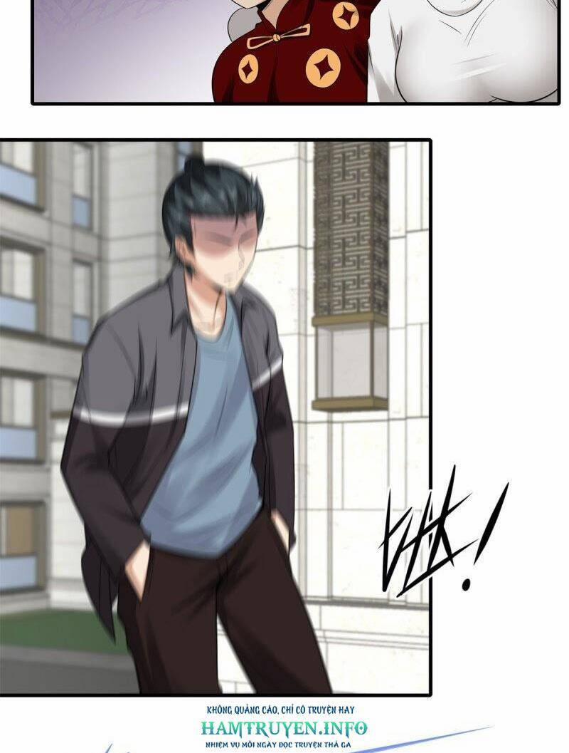 Ta Không Muốn Làm Đệ Nhất 197 trang 1