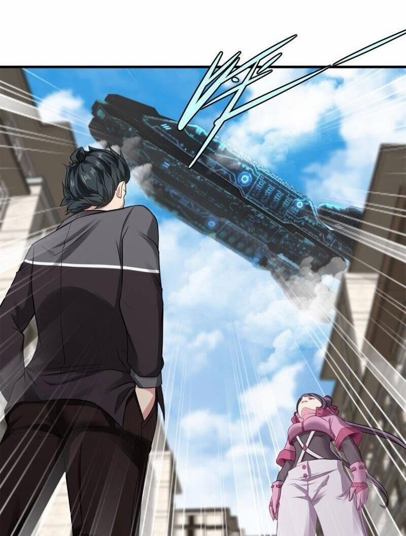 Ta Không Muốn Làm Đệ Nhất 197 trang 10