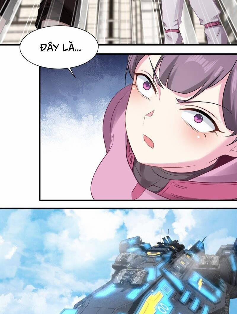 Ta Không Muốn Làm Đệ Nhất 197 trang 11