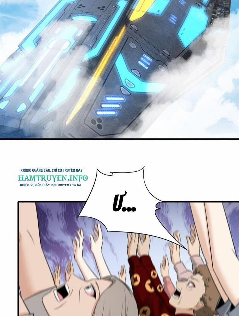 Ta Không Muốn Làm Đệ Nhất 197 trang 12